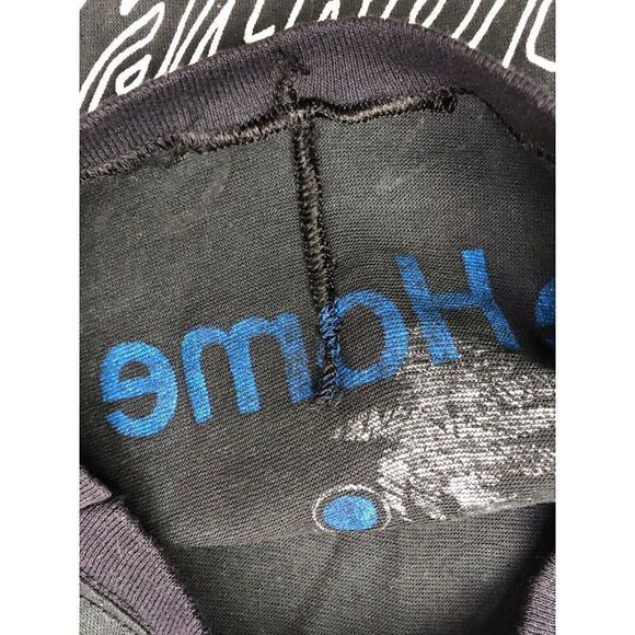 VTG Spring Break 1987 Art Stock's Playpen South T-shirt Men S 80s Single Stitch - Picture 6 of 10